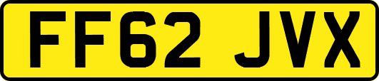 FF62JVX