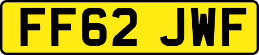 FF62JWF