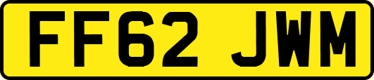FF62JWM