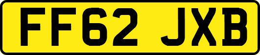 FF62JXB
