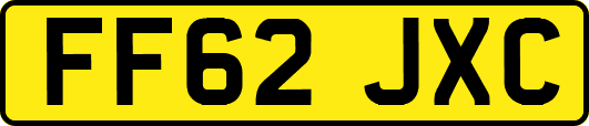 FF62JXC