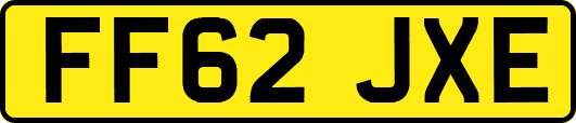 FF62JXE