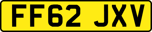 FF62JXV