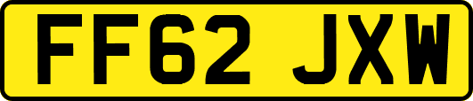FF62JXW
