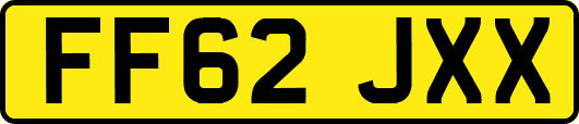 FF62JXX