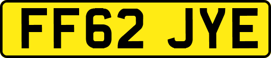 FF62JYE