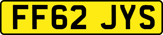 FF62JYS
