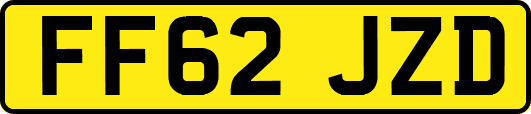 FF62JZD