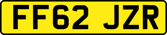 FF62JZR