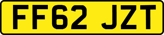 FF62JZT