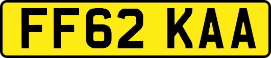 FF62KAA