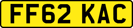 FF62KAC