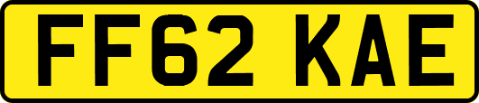 FF62KAE
