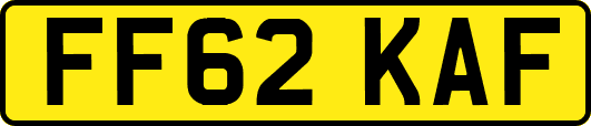 FF62KAF
