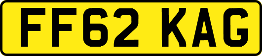 FF62KAG