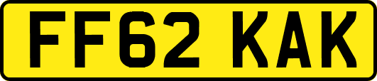 FF62KAK