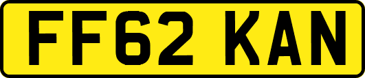 FF62KAN