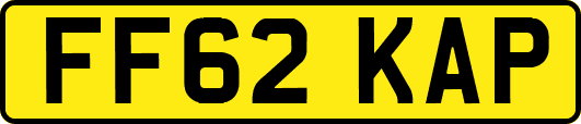 FF62KAP