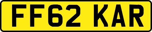 FF62KAR