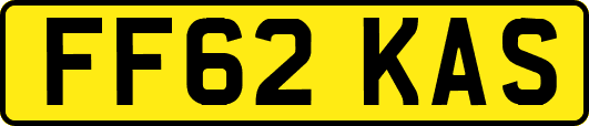FF62KAS