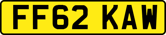 FF62KAW
