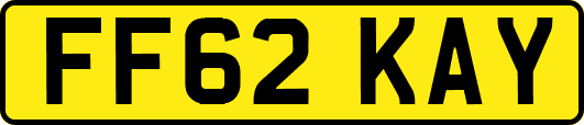 FF62KAY
