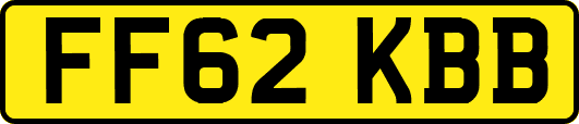 FF62KBB