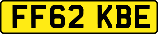 FF62KBE
