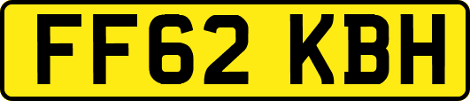 FF62KBH