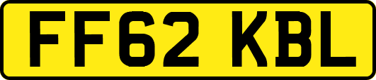 FF62KBL