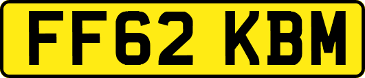 FF62KBM