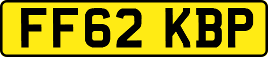 FF62KBP