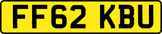 FF62KBU