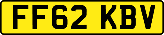 FF62KBV