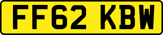 FF62KBW