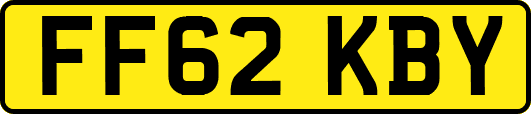 FF62KBY