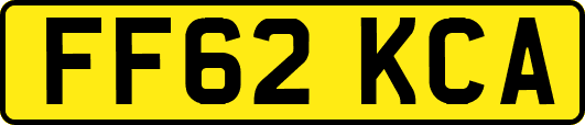 FF62KCA