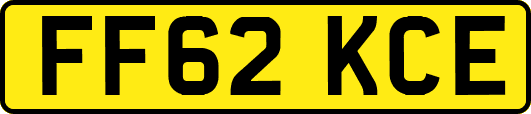 FF62KCE