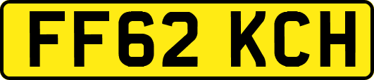 FF62KCH