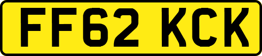 FF62KCK