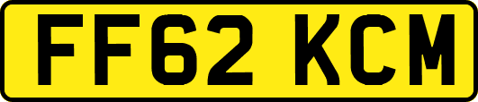 FF62KCM