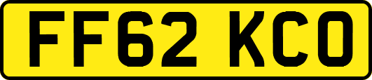 FF62KCO