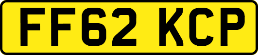 FF62KCP