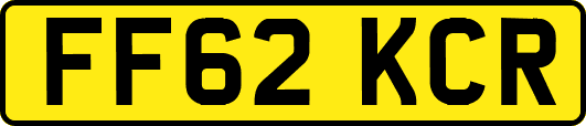 FF62KCR