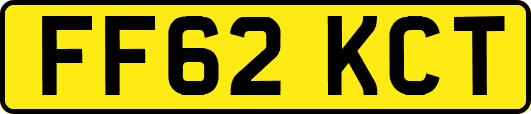 FF62KCT