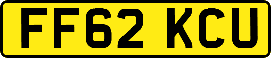 FF62KCU