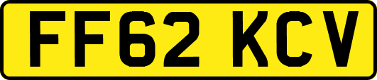 FF62KCV