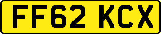 FF62KCX