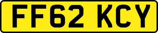FF62KCY