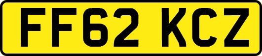 FF62KCZ
